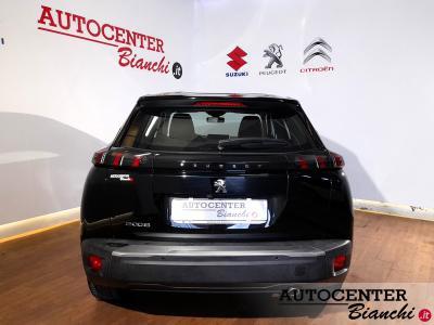 Peugeot 2008 1.5 bluehdi Active Pack s&s 110cv
