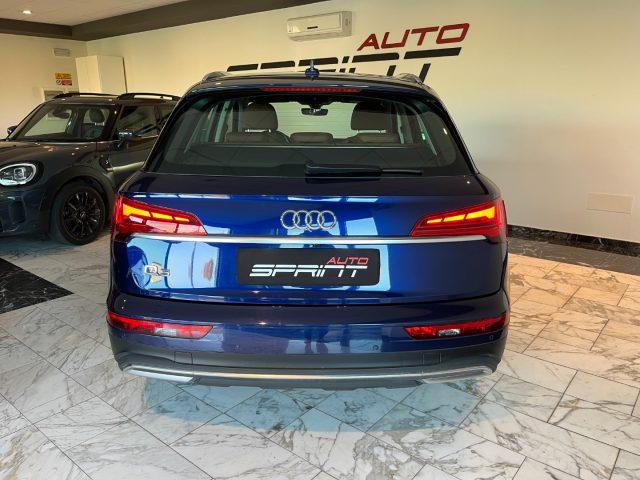 AUDI Q5 35 TDI 163CV S-TRONIC BUSINESS