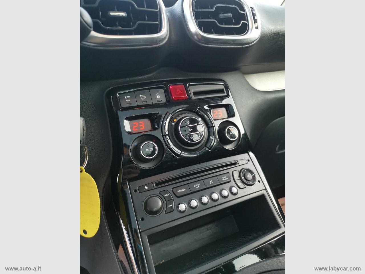 CITROEN C3 Picasso 1.6 HDi 110 Exclusive
