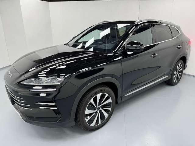 BYD Seal U DMi BOOST Super DM Technology e-CVT 218CV PROMO!