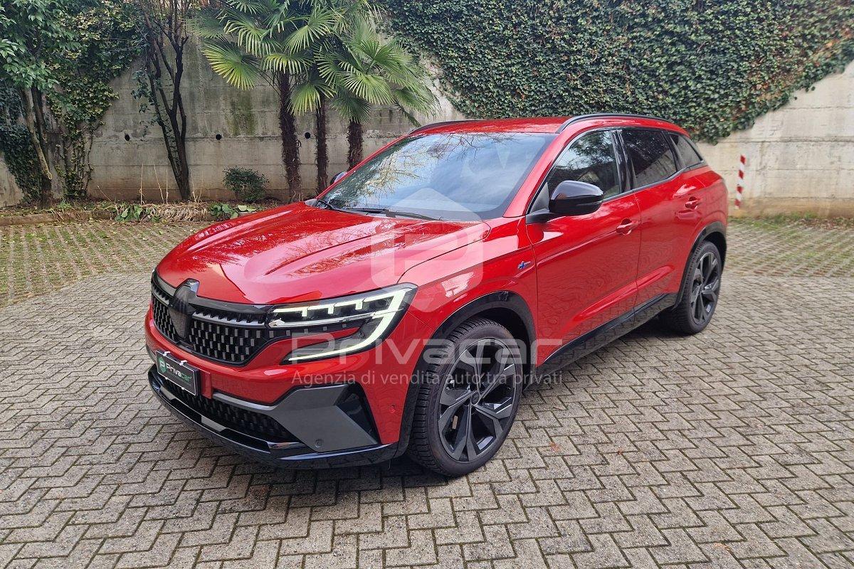 RENAULT Austral Austral Full Hybrid E-Tech 200 CV Techno Esprit Alpine