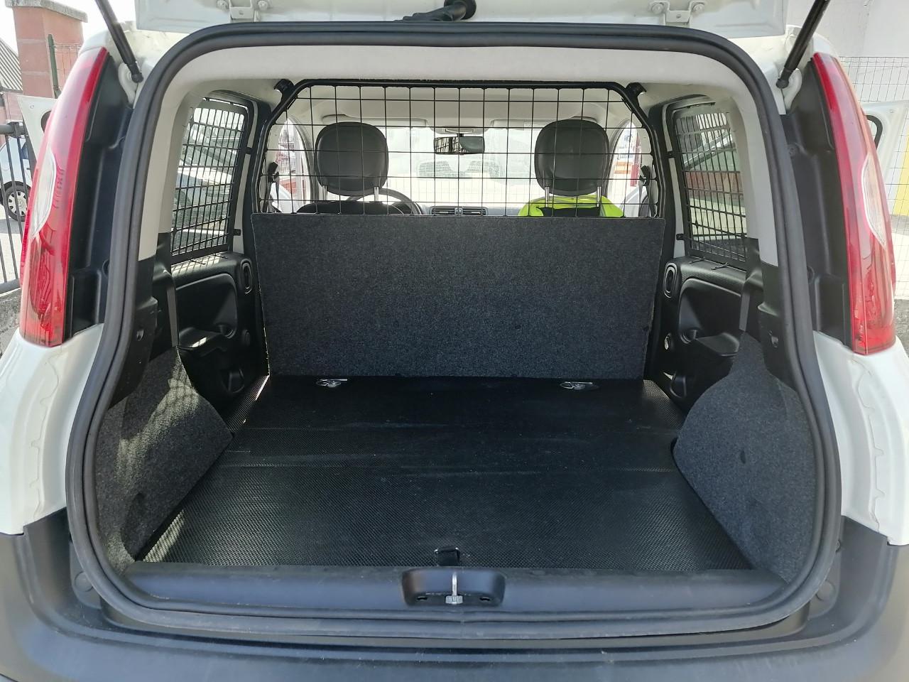 Fiat Panda +IVA 1.2 POP NEW VAN N1 2 POSTI-CLIMA-E6D-
