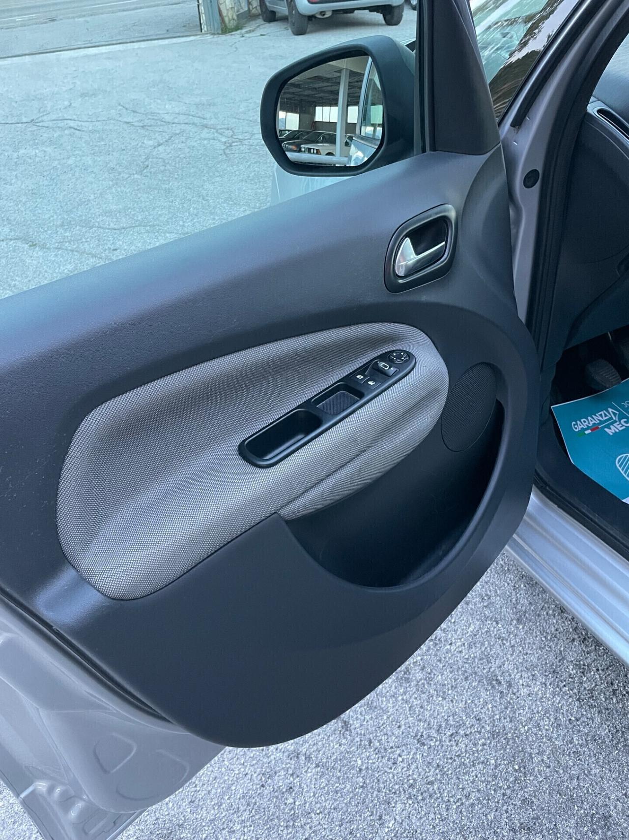 Citroen C3 Picasso 1.6 HDi 90 Exclusive