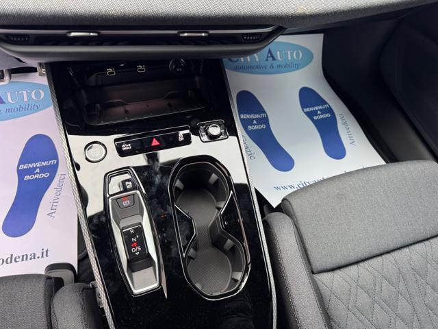 AUDI A5 Avant TDI 204CV mHEV+ S tronic S Line edition KM.0