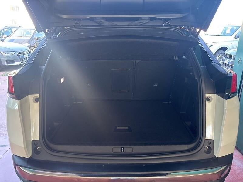 Peugeot 3008 3008 BlueHDi 130 S&S EAT8 GT
