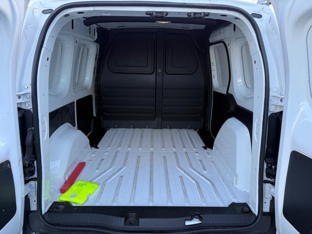 Renault Kangoo 1.5 Blue dCi 95CV Van Edition One