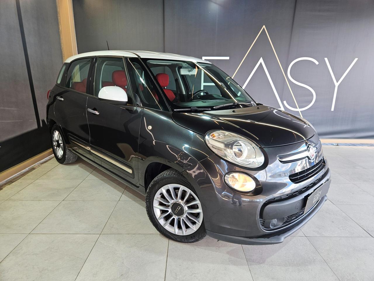 Fiat 500L 1.3 mjt Lounge 85cv