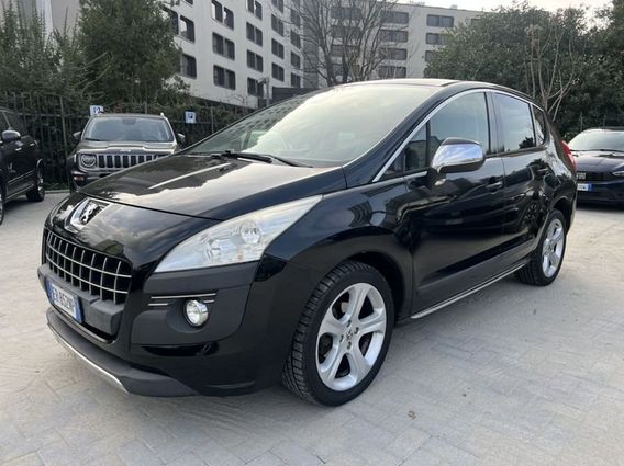 Peugeot 3008 3008 1.6 e-HDi 115CV ETG6 Stop&Start Allure