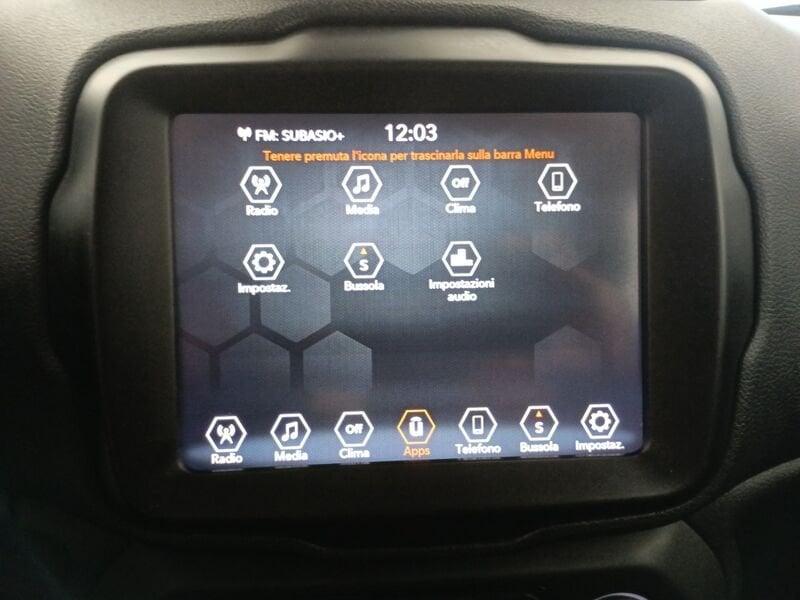 Jeep Renegade 1.6 MJet 130cv Limited
