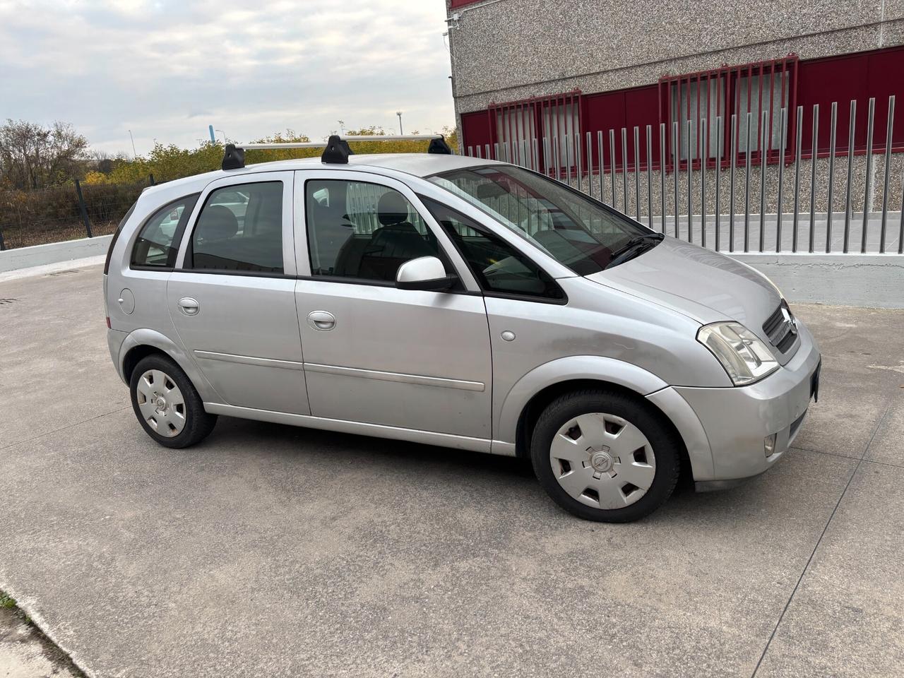 Opel Meriva 1.4 16V Enjoy