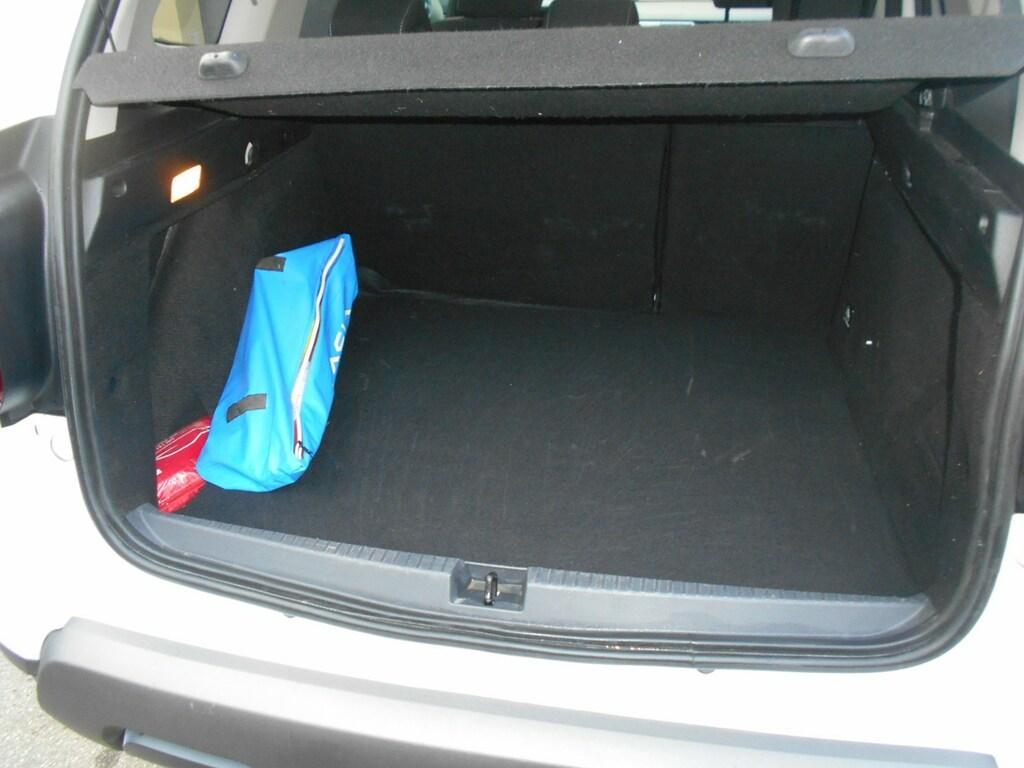 Dacia Duster 1.5 Blue dCi Journey UP 4x2