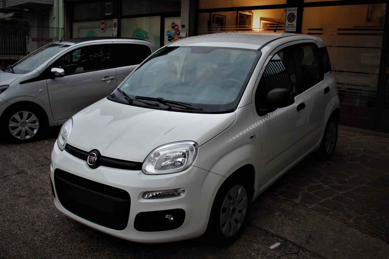 Fiat Panda 1.2 Easy Neopatentati