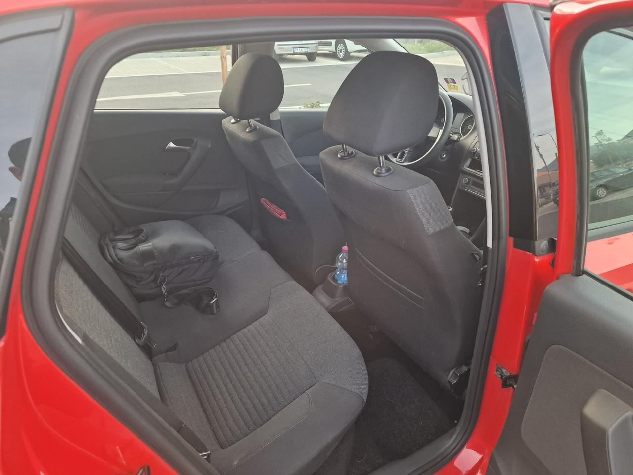 Volkswagen Polo 1.2 TSI 5p. Fresh BlueMotion Technology