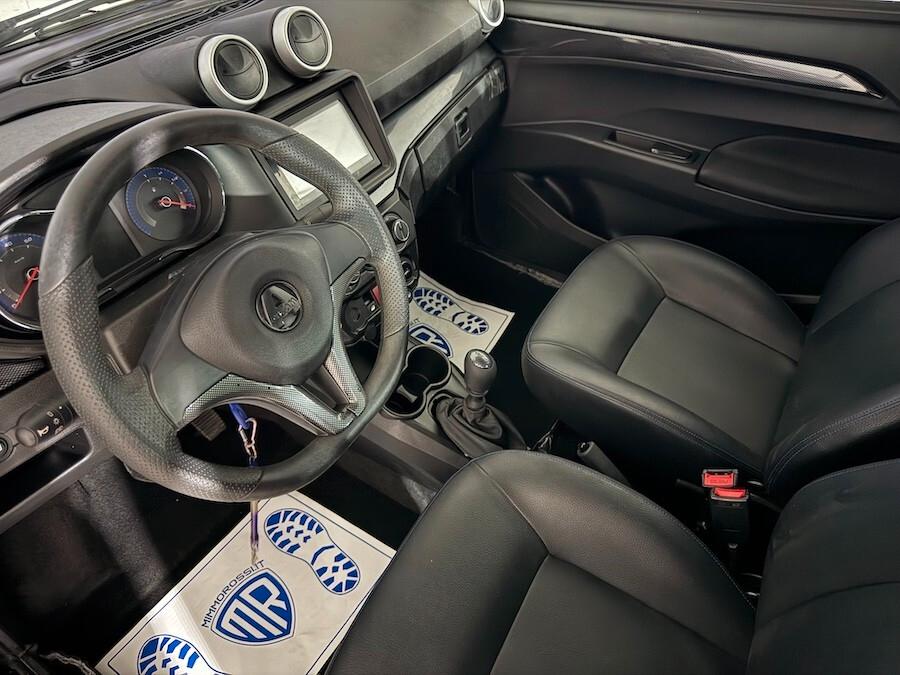 Aixam Coupé GTI Automatica