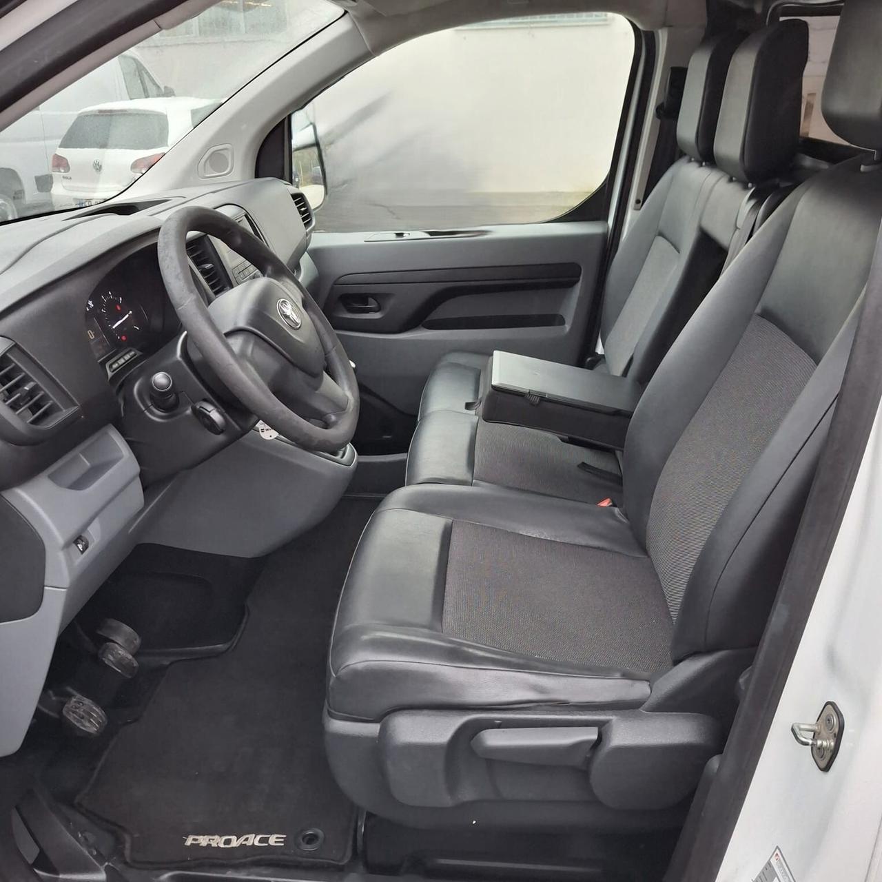 TOYOTA PROACE N1 1.6 diesel (11500+iva)