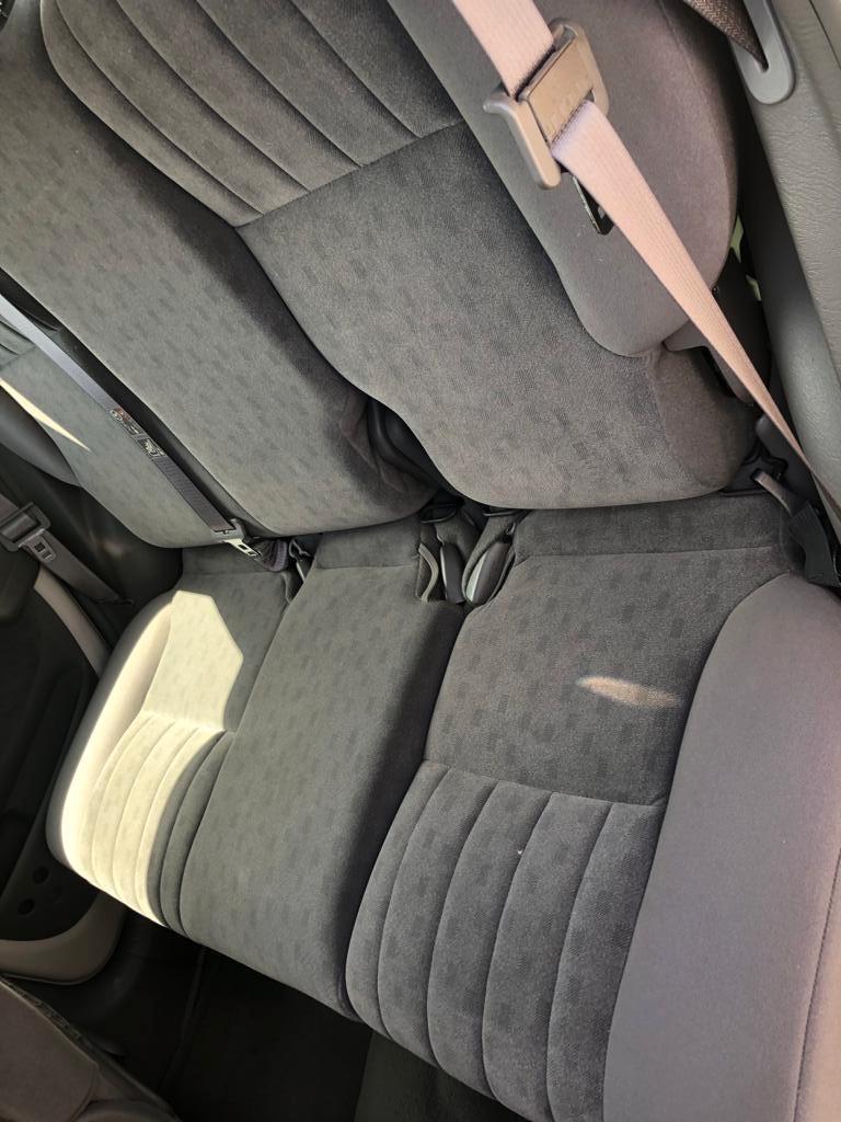 Chrysler PT Cruiser PT Cruiser 2.2 CRD cat Touring