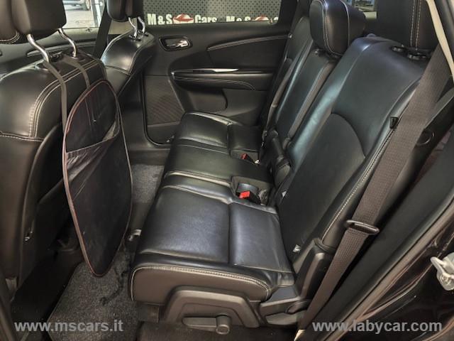 FIAT Freemont 2.0 Multijet 140 CV Freemont
