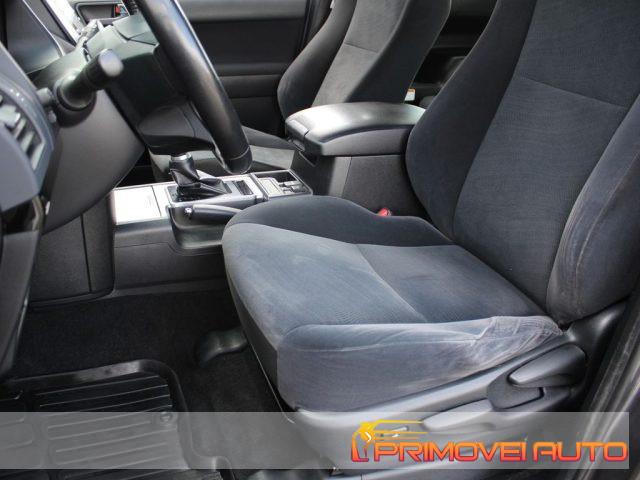 TOYOTA Land Cruiser 2.8 D4-D 3 porte Comfort