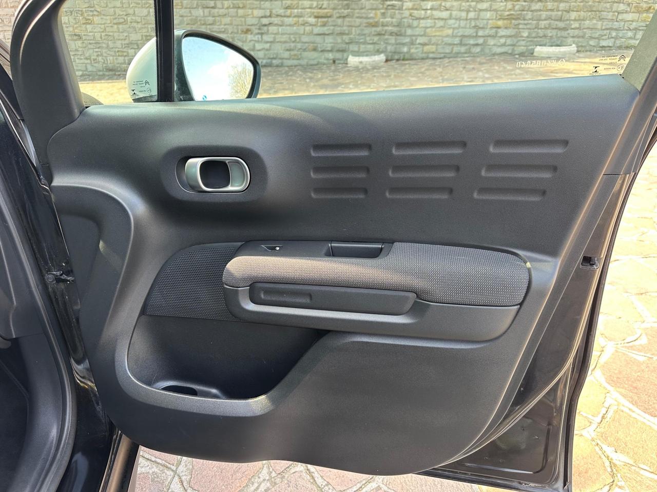 Citroen C3 Aircross PureTech 82 Shine NEOPATENTATI