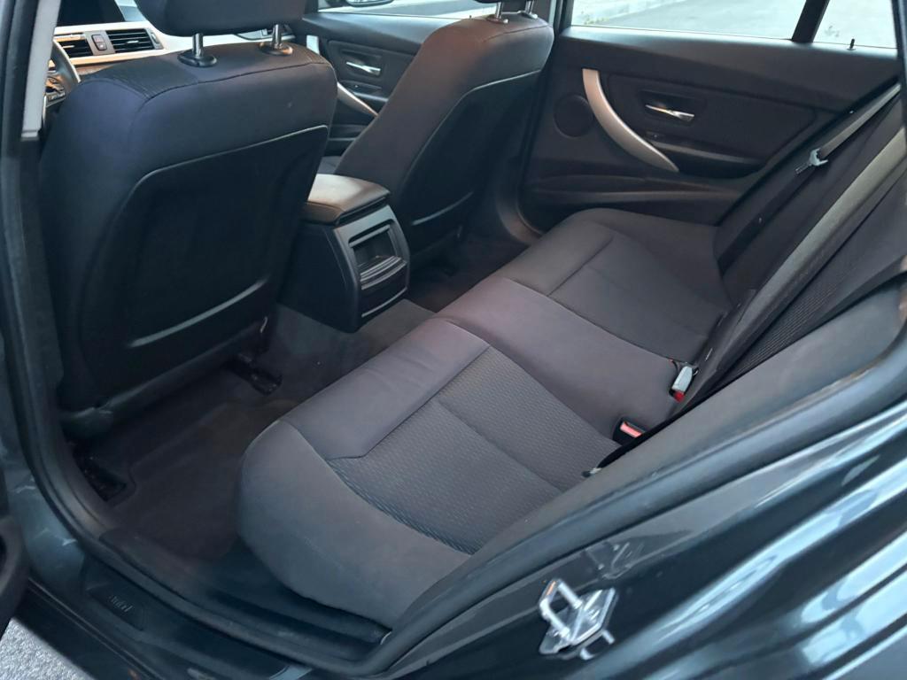 BMW 316 2.0 d 116 CV Touring Business auto