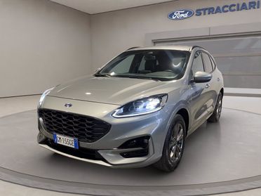 FORD Kuga 2.5 phev ST-Line X 2wd 225cv cvt del 2023