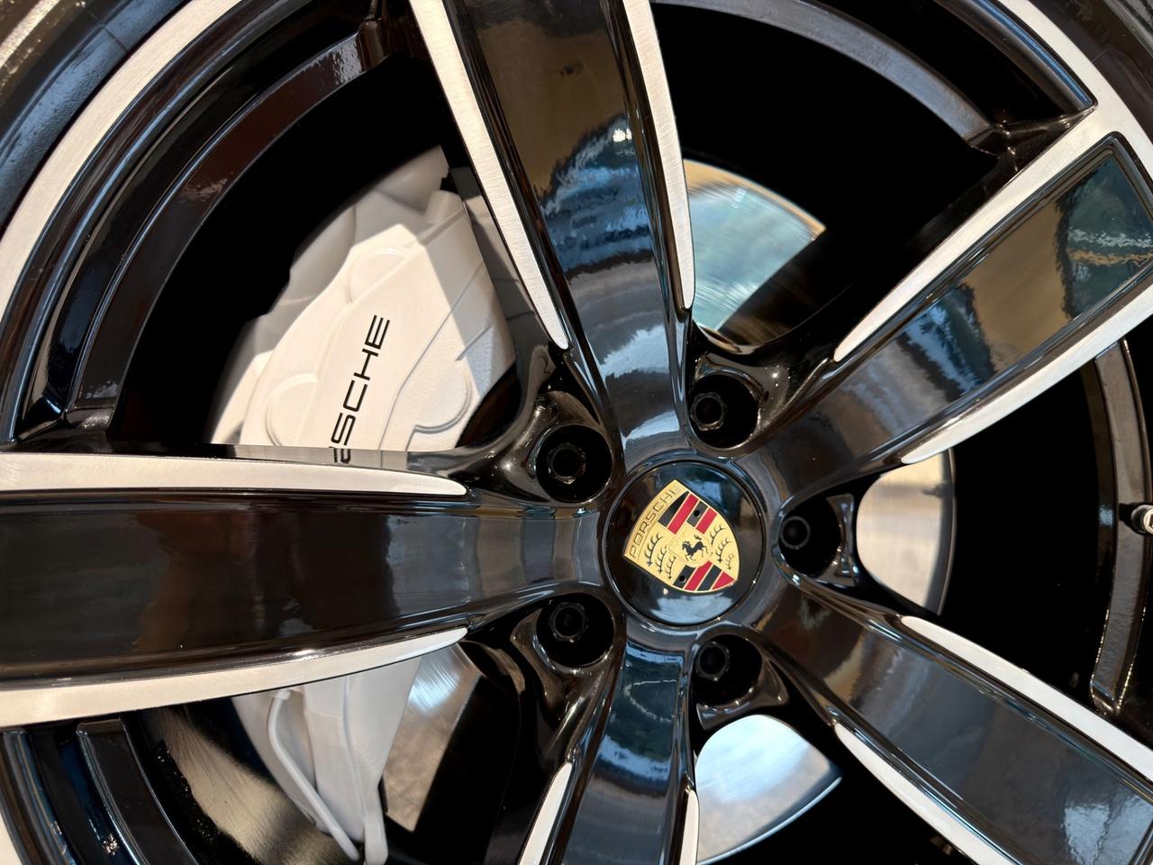 Porsche Cayenne Coupé 2.9 V6 S *FULL OPTIONAL*