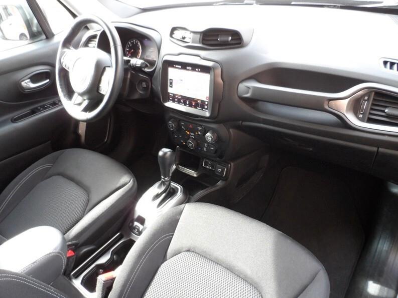 Jeep Renegade 1.6 Multijet 120 CV Limited