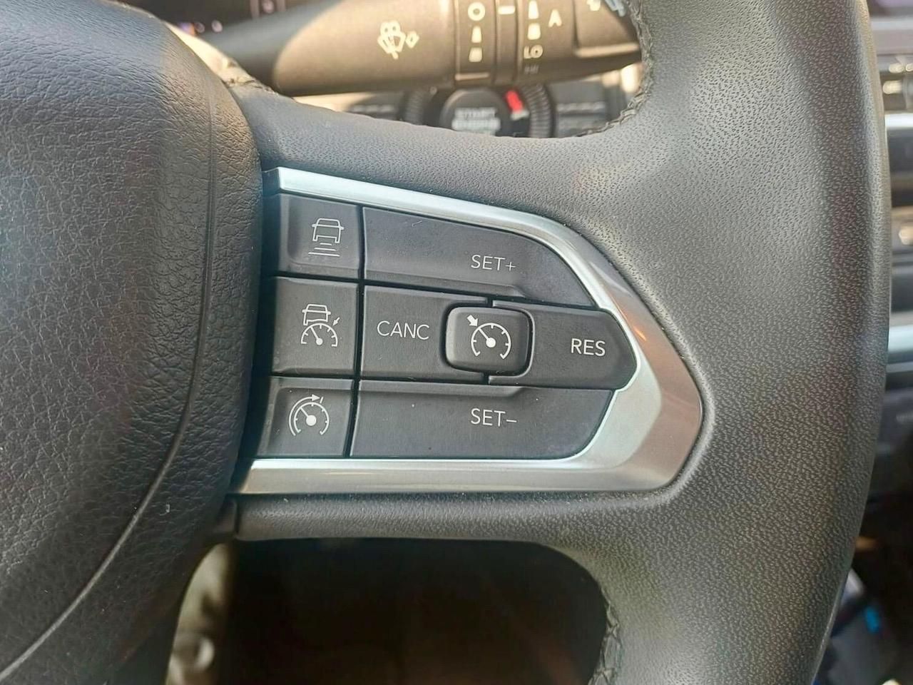 Jeep Compass 1.6 Multijet II 130 CV Limited