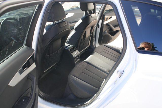 AUDI A4 30 TDI/136 CV S tronic S line edition