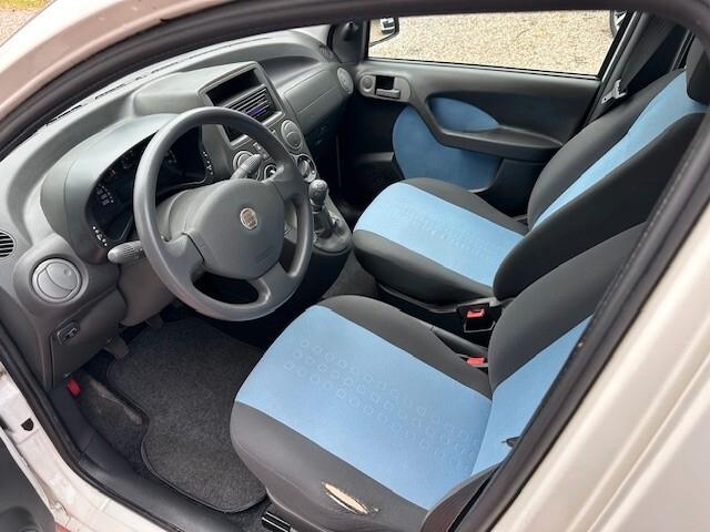 Fiat Panda 1.2 Dynamic Natural Power,UNIPROP, OK NEOPATENTATI!!