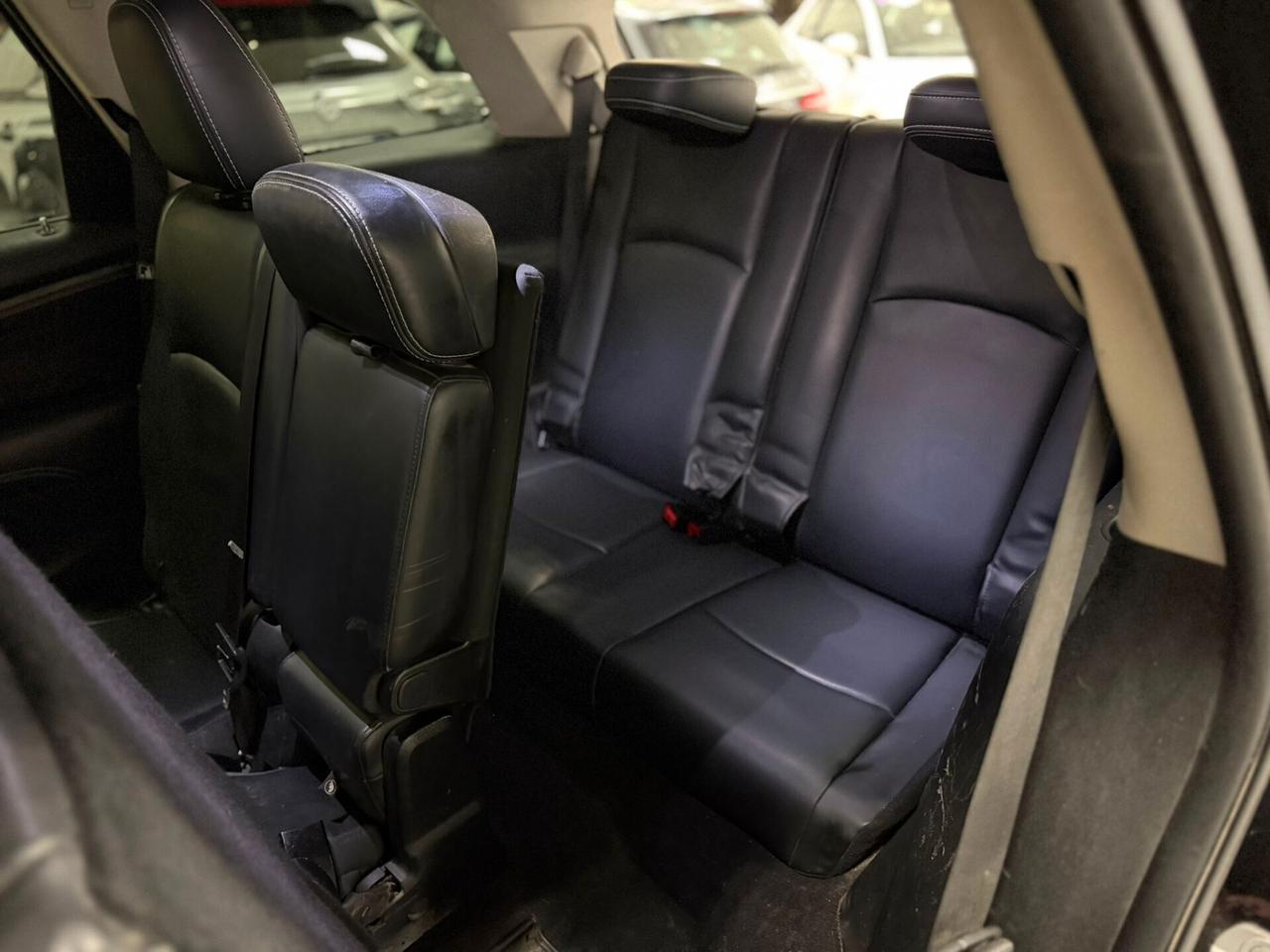 Fiat Freemont 2.0 MJT 7 POSTI FULL 2012