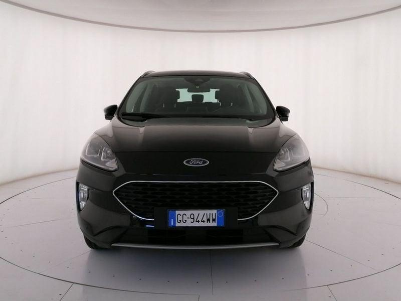 Ford Kuga 2.5 full hybrid Connect 2wd 190cv e-shifter
