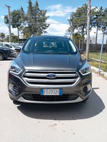 Ford Kuga 2.0 TDCI 120 CV S&S 2WD Business