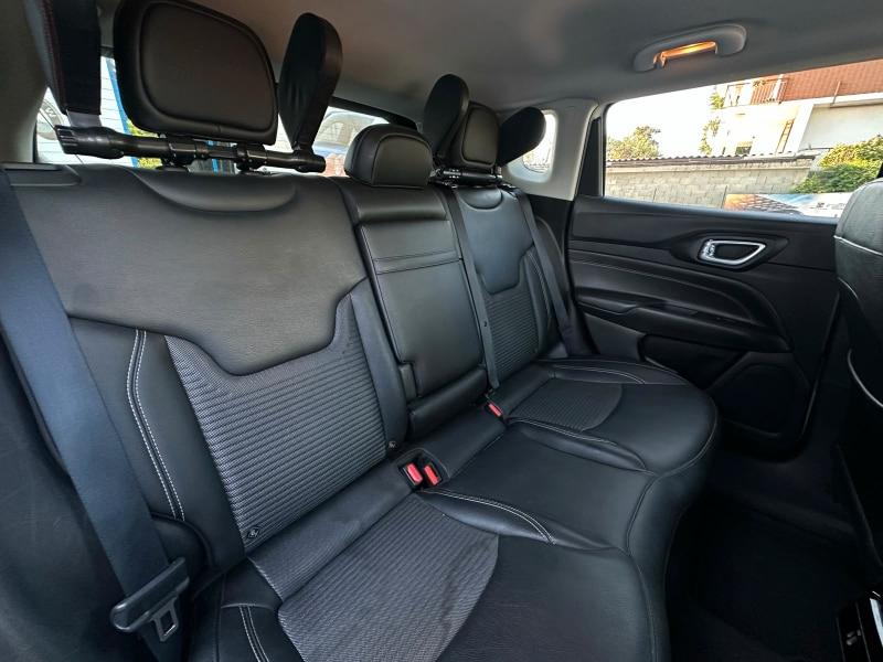 JEEP Compass 2ª serie Compass 1.3 Turbo T4 190...