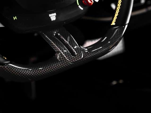 Ferrari SF90 Stradale