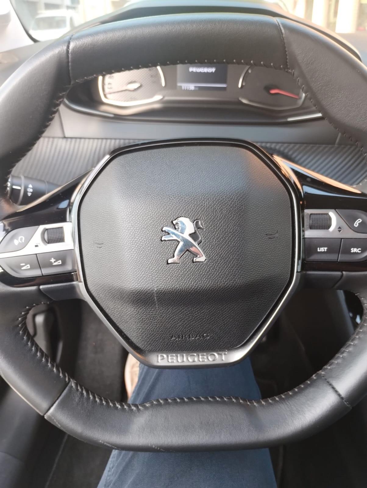 Peugeot 208 PureTech 75 Stop&Start 5 porte Active