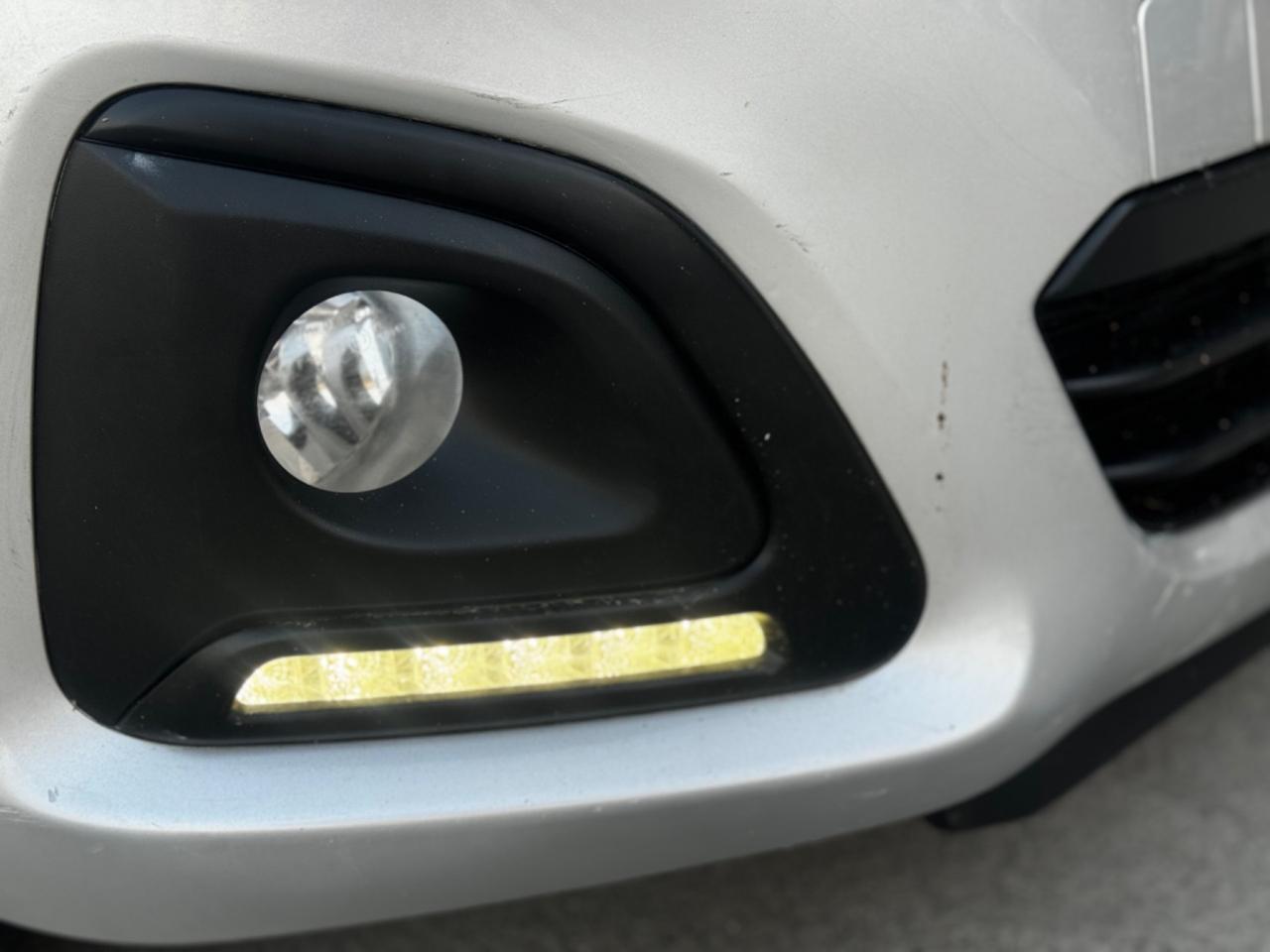 Peugeot 108 VTi 68 5 porte Allure TOP! 2015 30.000km