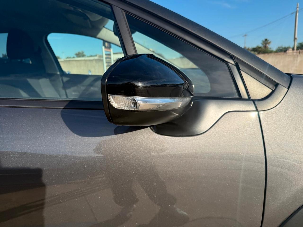 CITROEN C3 1.5 BlueHDI 102 CV SHINE PACK