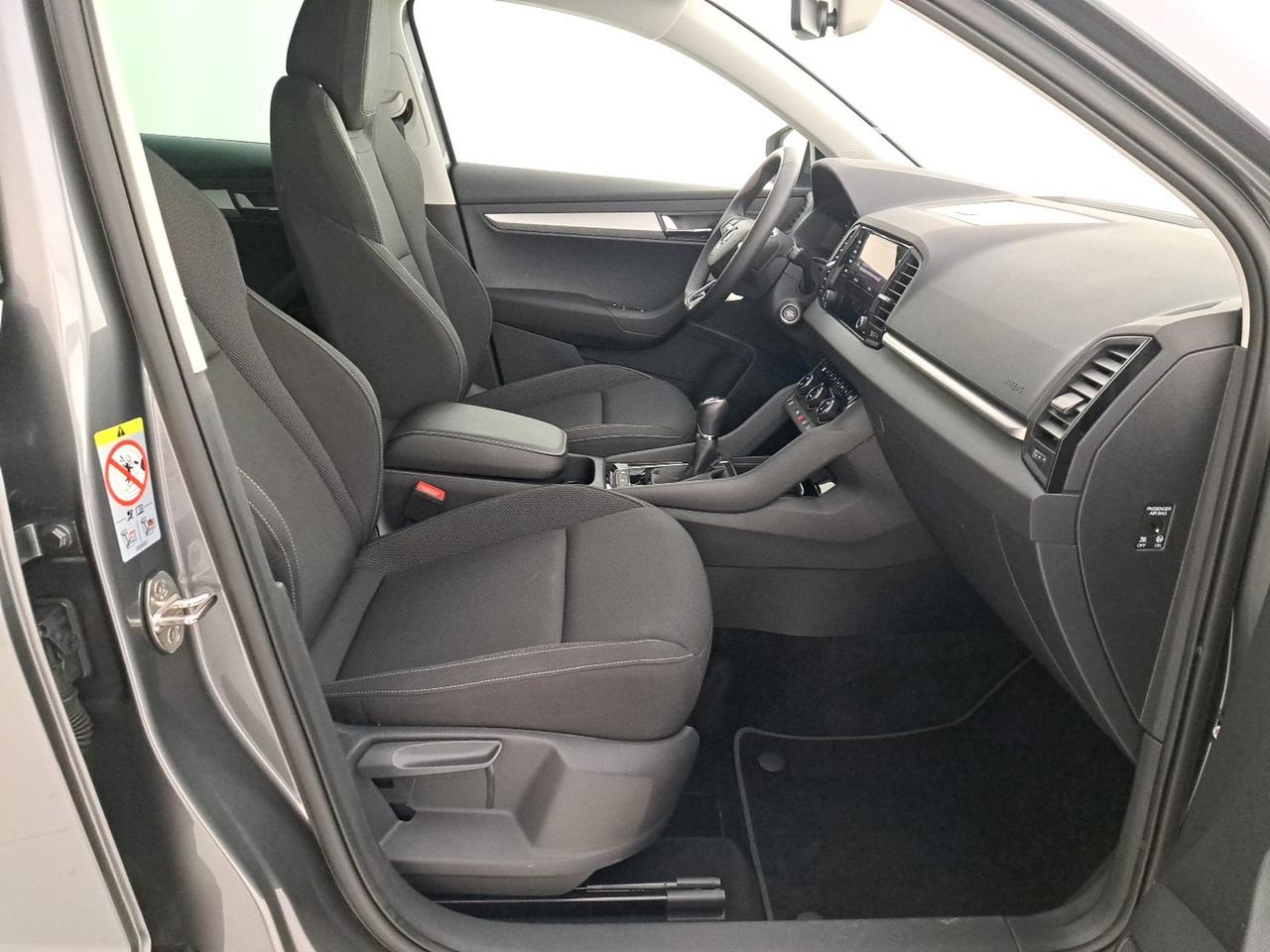 Skoda Karoq 1.0 tsi executive 115cv