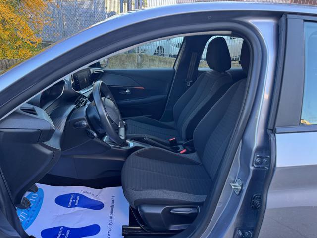 PEUGEOT 208 PureTech 75CV 5 porte Active NAVI