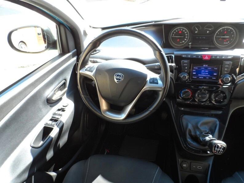 Lancia Ypsilon 1.0 FireFly 70CV Hybrid Maryne 12/2020