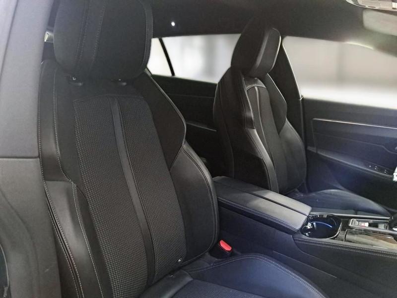 PEUGEOT 508 WAGON BlueHDi 130 GT S/S EAT8
