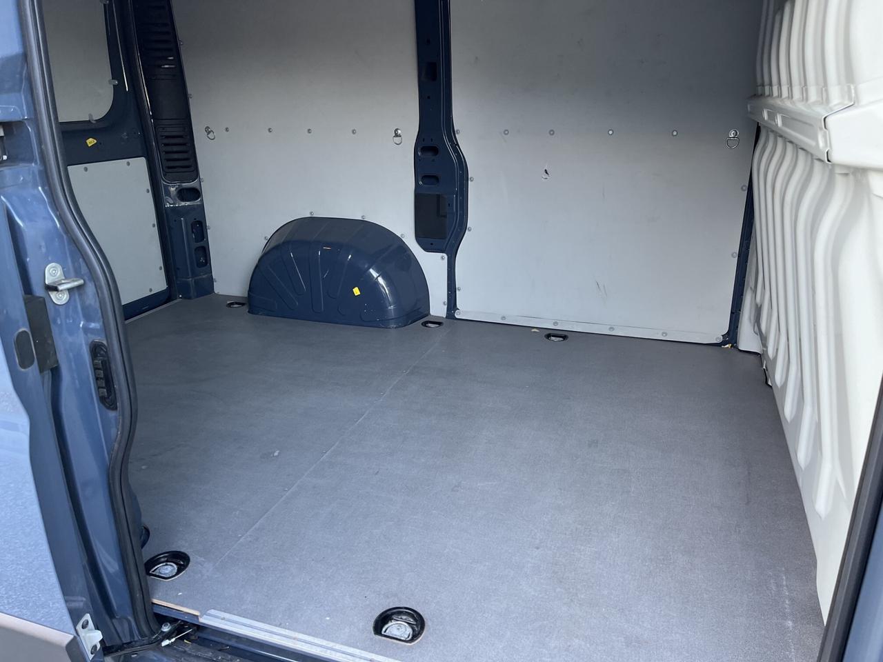 PEUGEOT BOXER 2200 HDI 120 CV 330 L1 H1