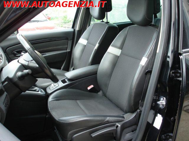 RENAULT Scenic Scénic XMod 1.5 dCi 110CV DE LUXE