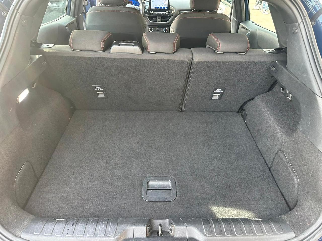 Ford Puma 1.0 EcoBoost Hybrid 125 CV S&S ST-Line PREZZO PROMO