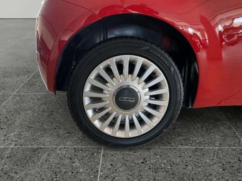 FIAT 500 500 1.2 Pop