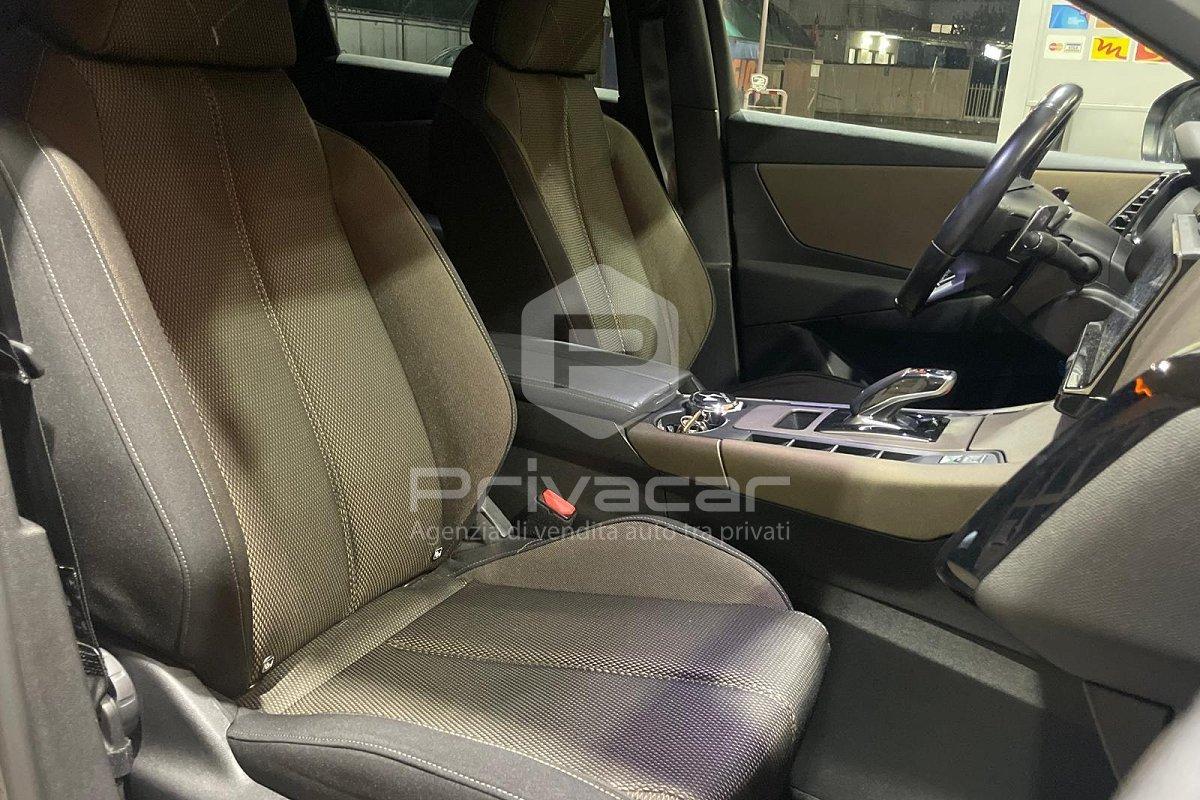 DS DS 7 Crossback BlueHDi 130 aut. Grand Chic