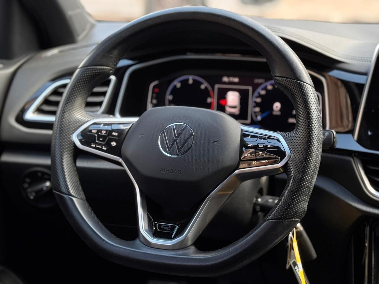 Volkswagen T-Roc 2.0 TDI SCR R-Line