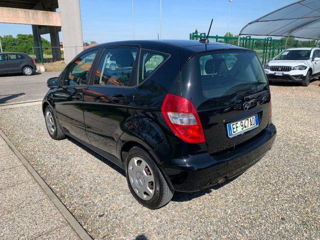 MERCEDES-BENZ A 160 A 160