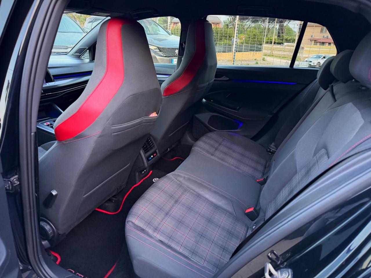 Volkswagen Golf GTI 2.0 TSI Perfette Condizioni Garanzia 12 Mesi